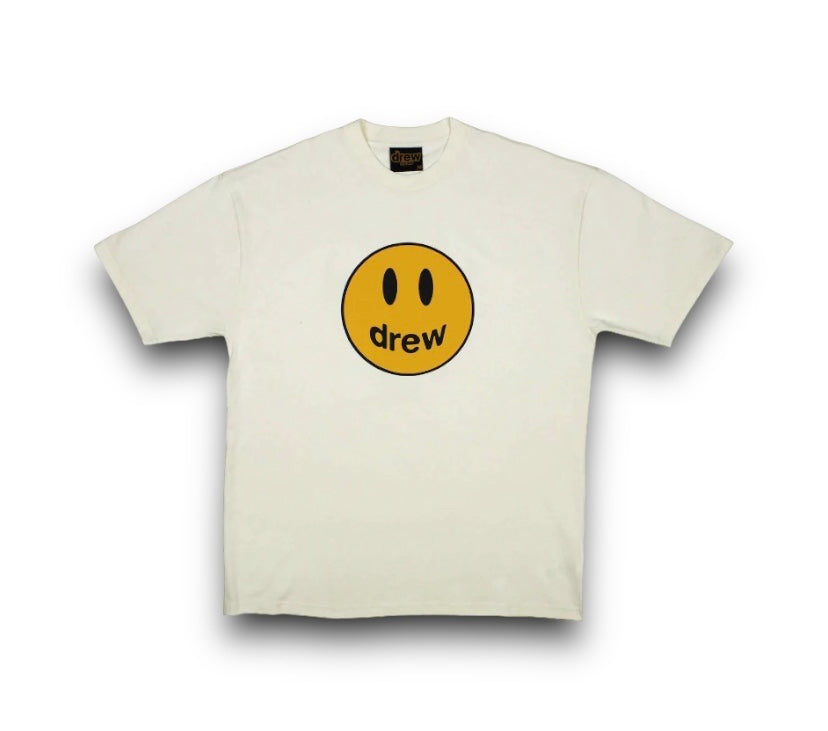 Drew House T-shirt (Off White)